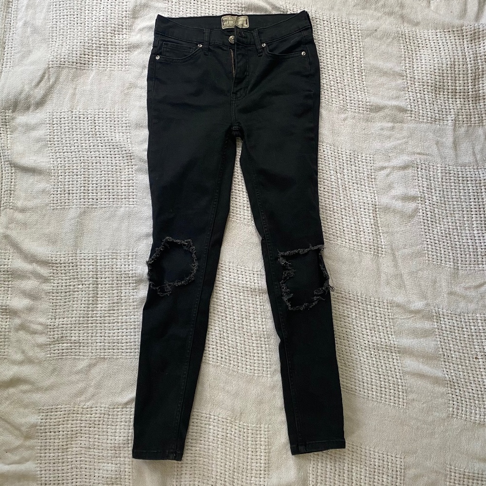 Free People Jeans